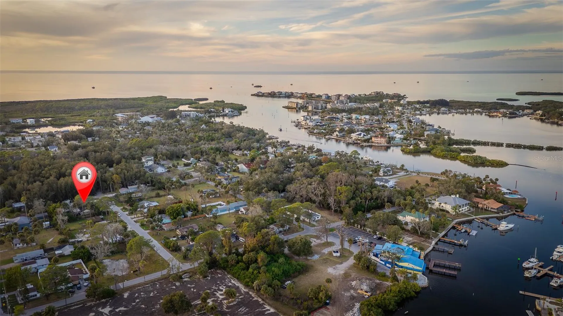 5130 Mallett Drive Port Richey FL 34668