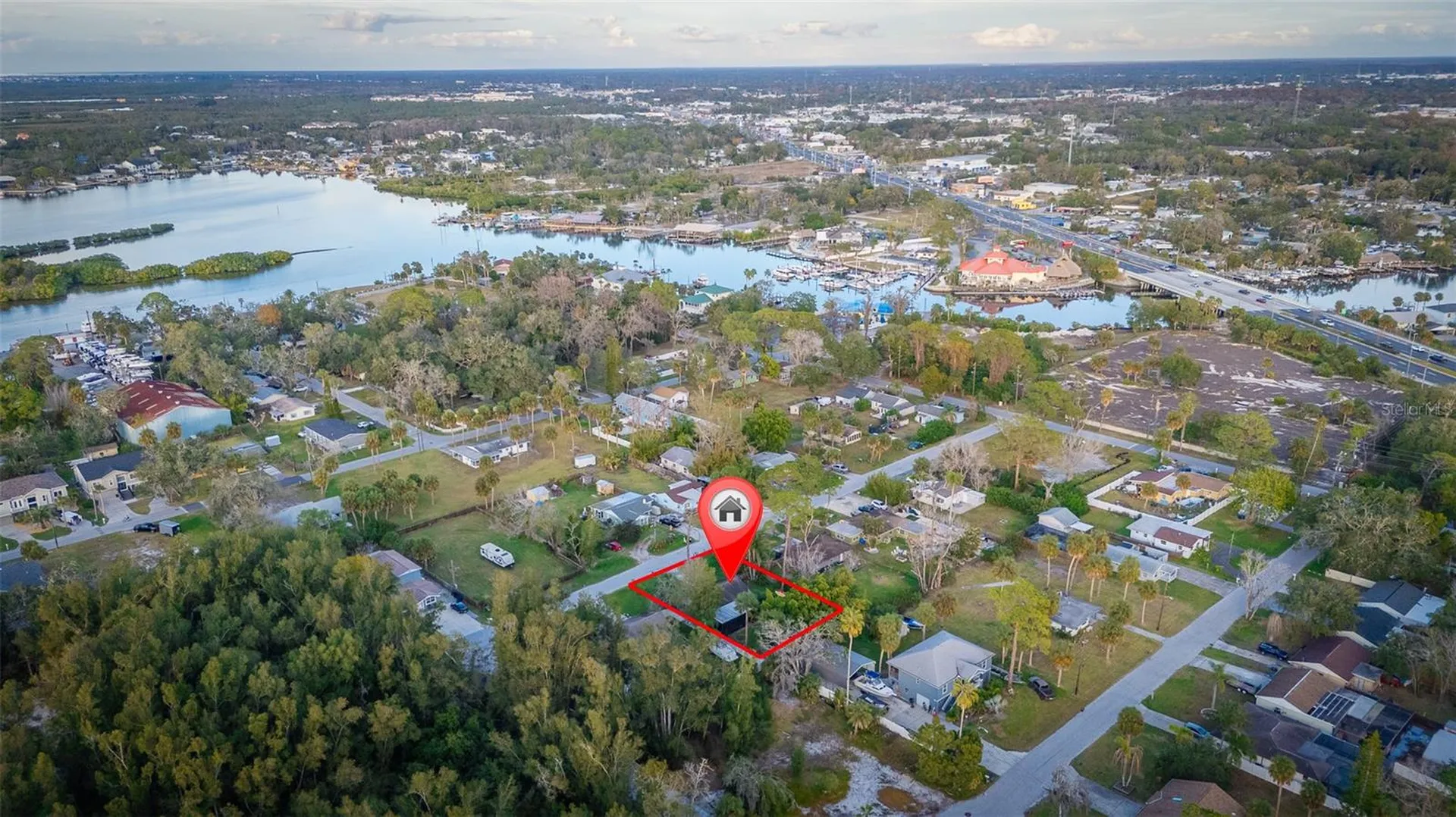 5130 Mallett Drive Port Richey FL 34668