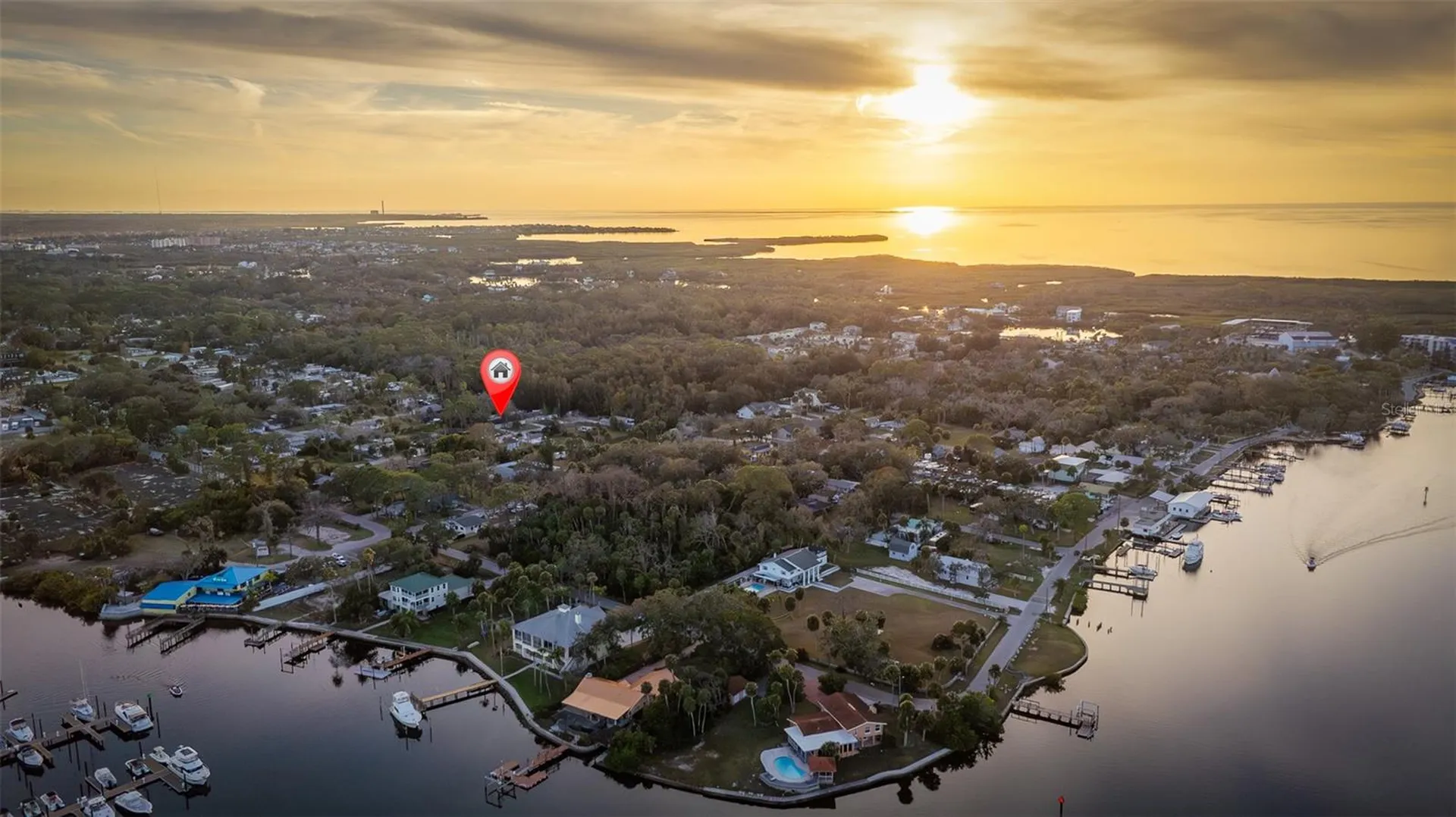 5130 Mallett Drive Port Richey FL 34668
