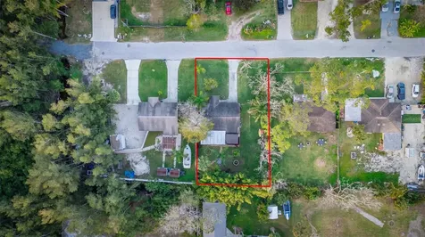 5130 Mallett Drive Port Richey FL 34668