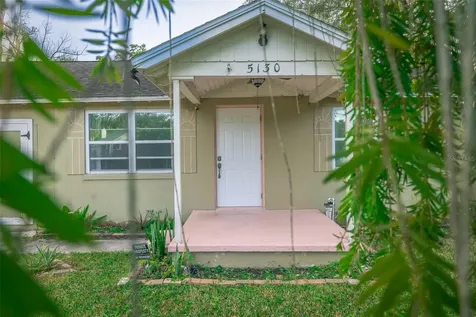 5130 Mallett Drive Port Richey FL 34668