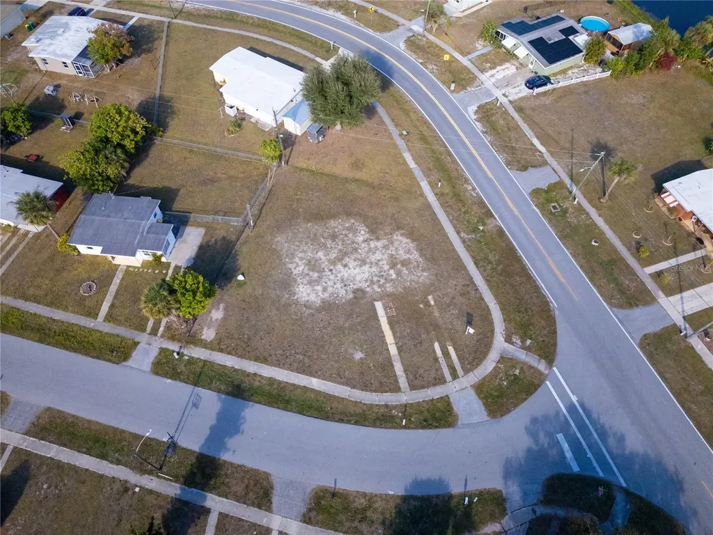 3476 Croton Terrace Port Charlotte FL 33952