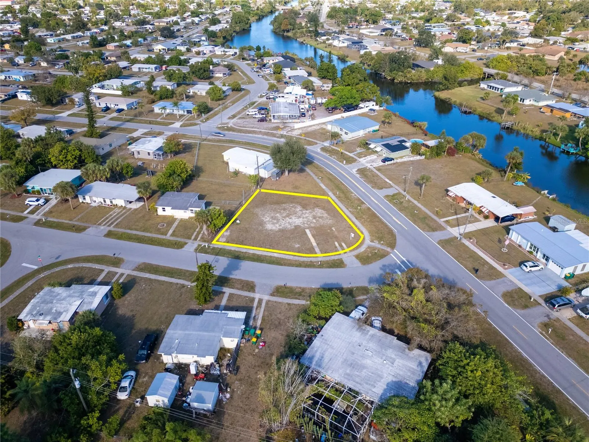 3476 Croton Terrace Port Charlotte FL 33952