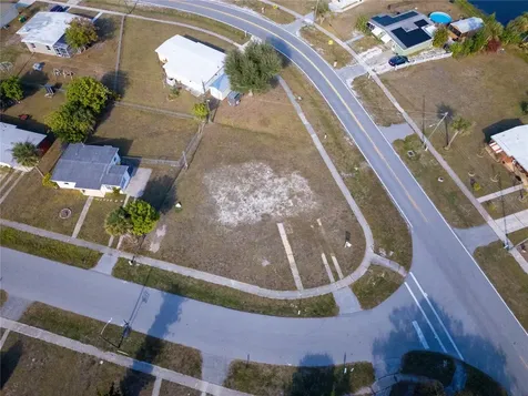 3476 Croton Terrace Port Charlotte FL 33952