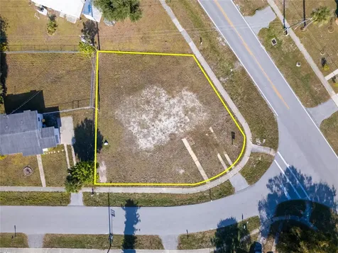 3476 Croton Terrace Port Charlotte FL 33952