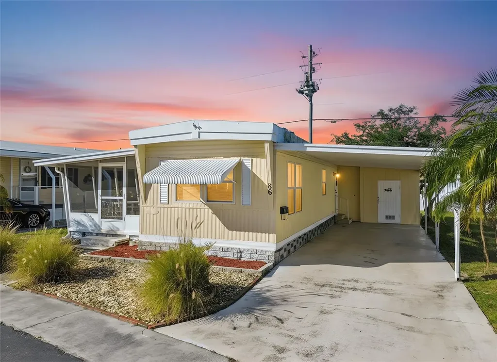 86 Pindo Palm Street W Largo FL 33770