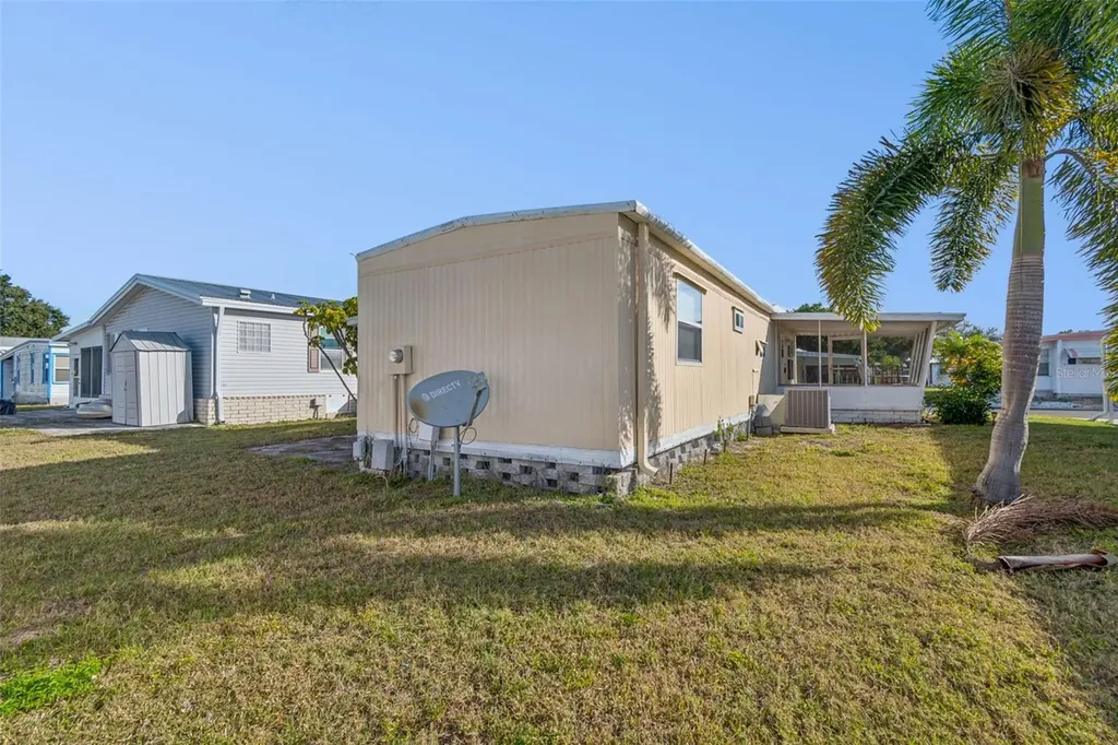86 Pindo Palm Street W Largo FL 33770