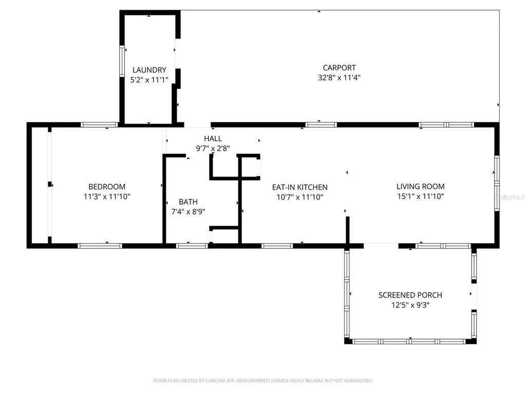 86 Pindo Palm Street W Largo FL 33770