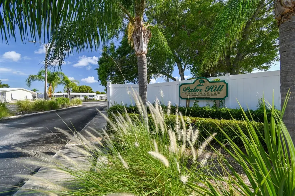 86 Pindo Palm Street W Largo FL 33770