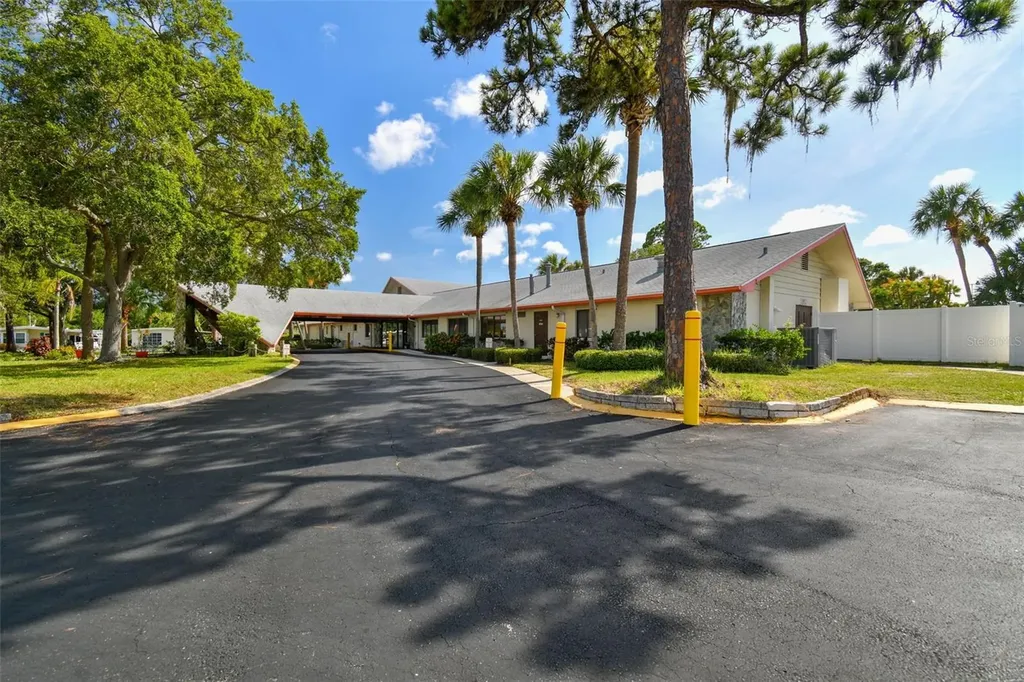 86 Pindo Palm Street W Largo FL 33770