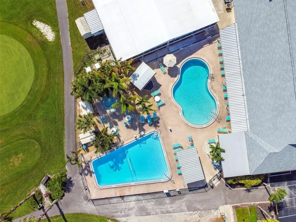 86 Pindo Palm Street W Largo FL 33770