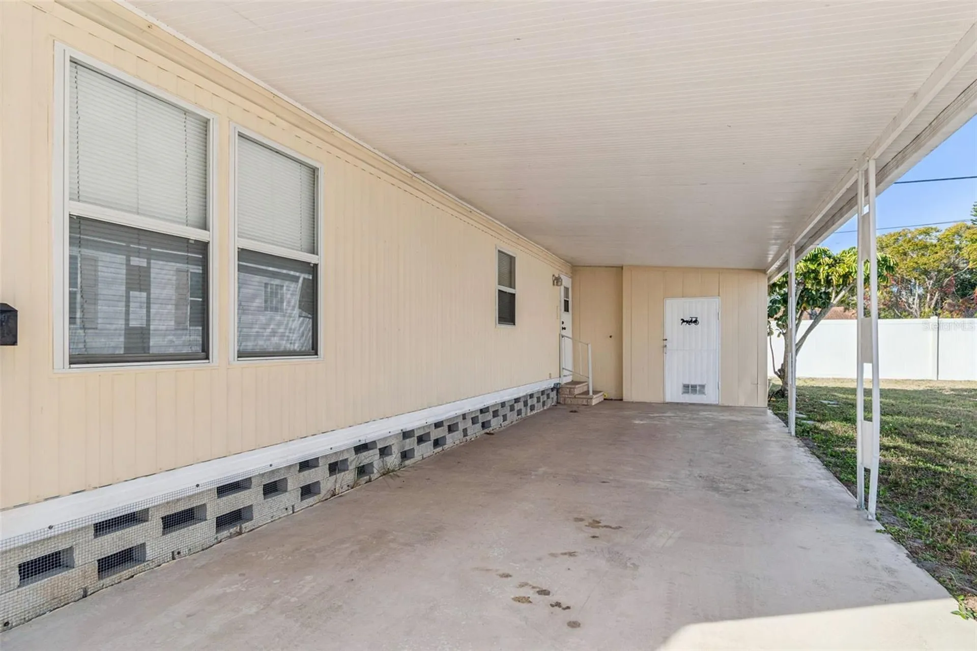 86 Pindo Palm Street W Largo FL 33770