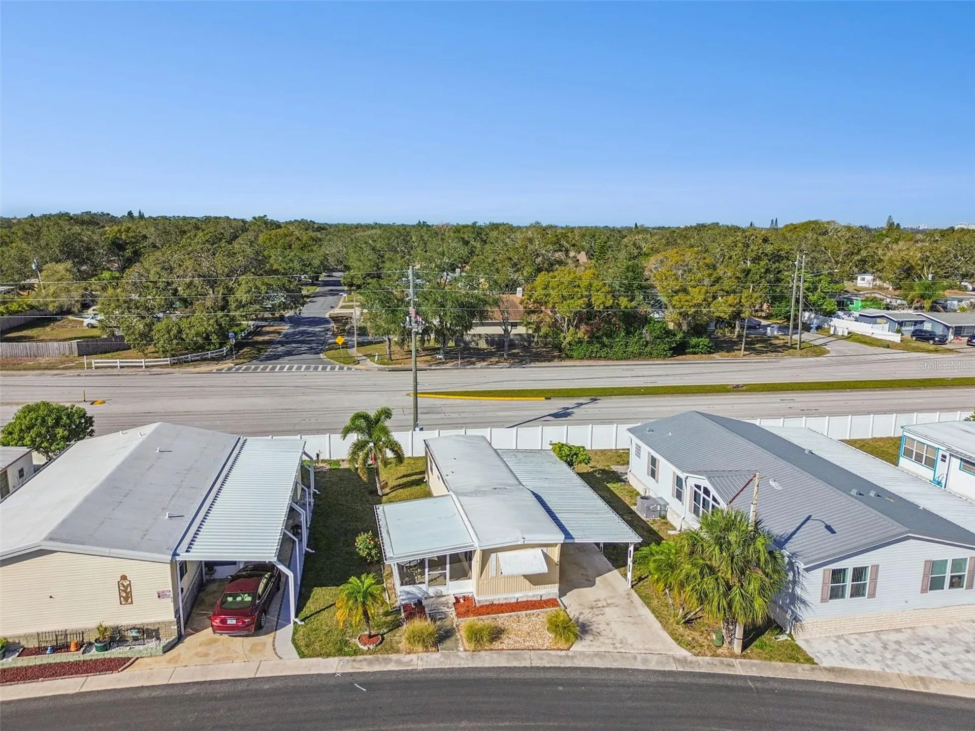 86 Pindo Palm Street W Largo FL 33770
