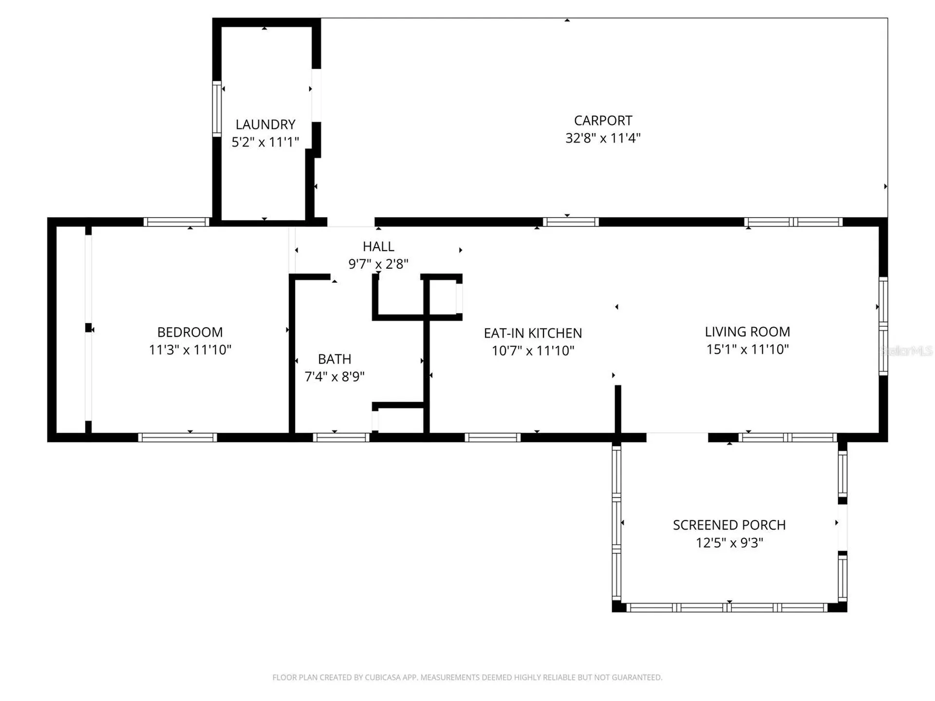 86 Pindo Palm Street W Largo FL 33770