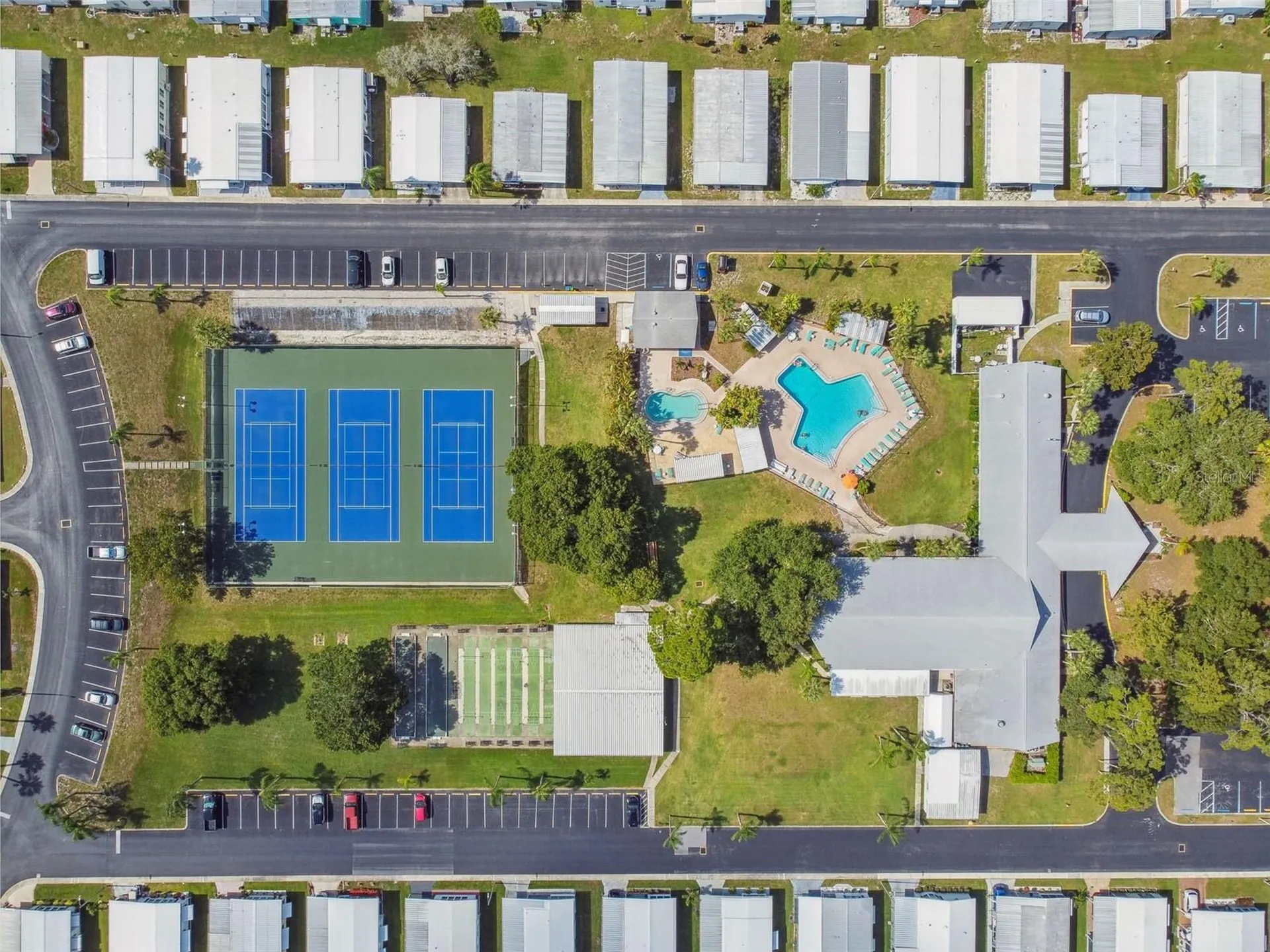 86 Pindo Palm Street W Largo FL 33770
