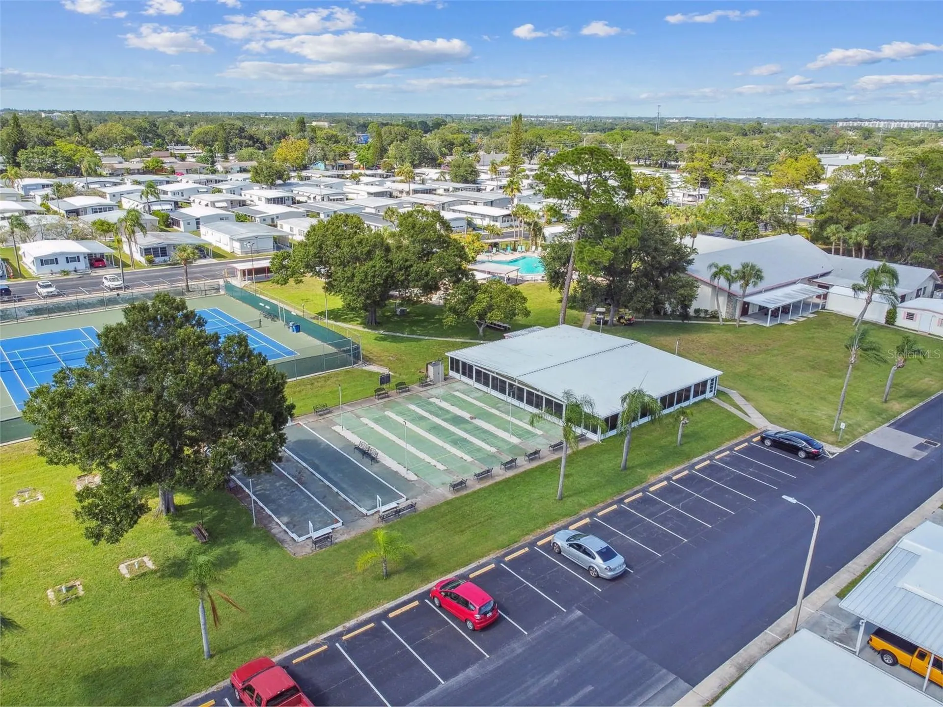 86 Pindo Palm Street W Largo FL 33770