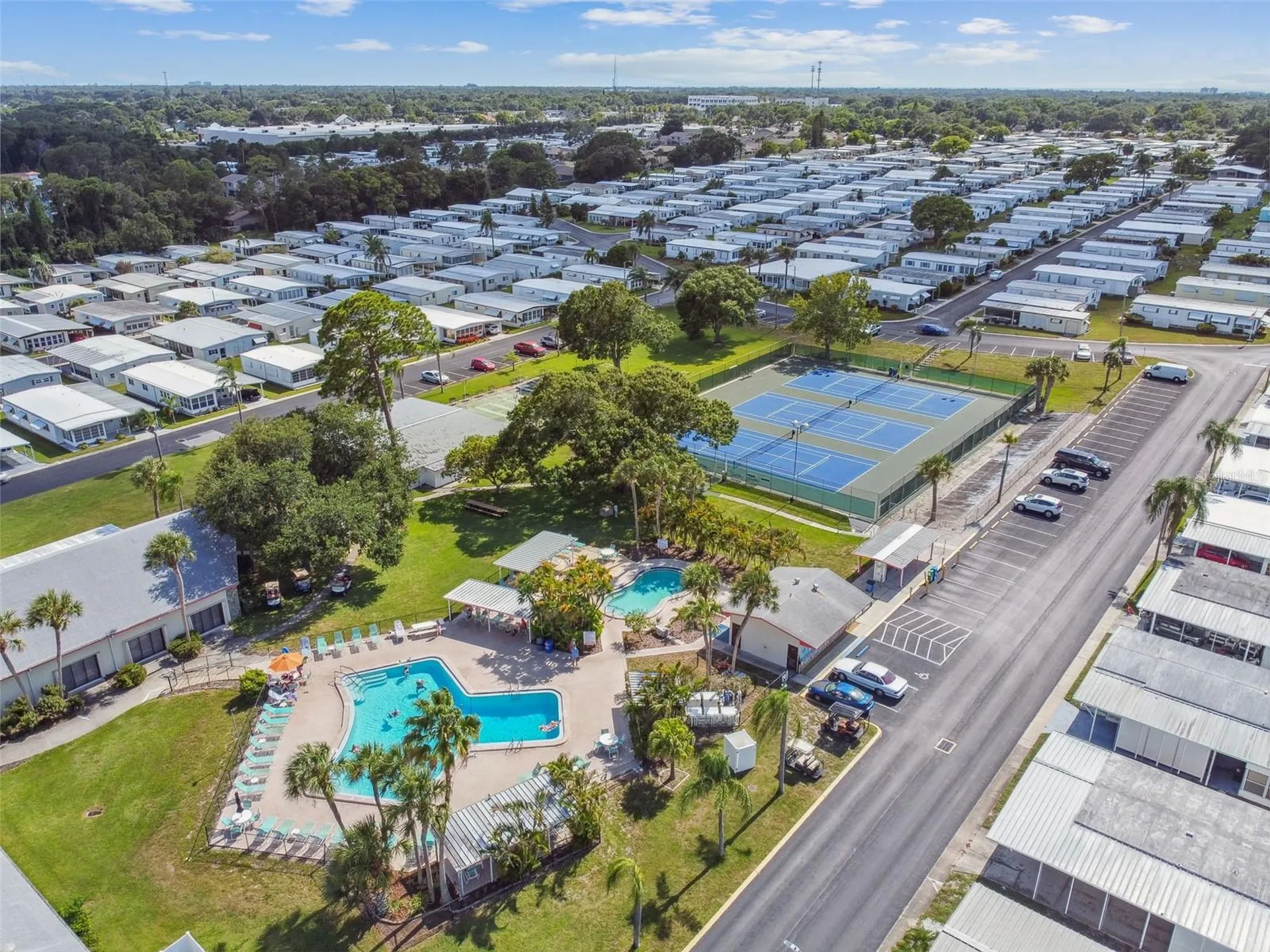 86 Pindo Palm Street W Largo FL 33770