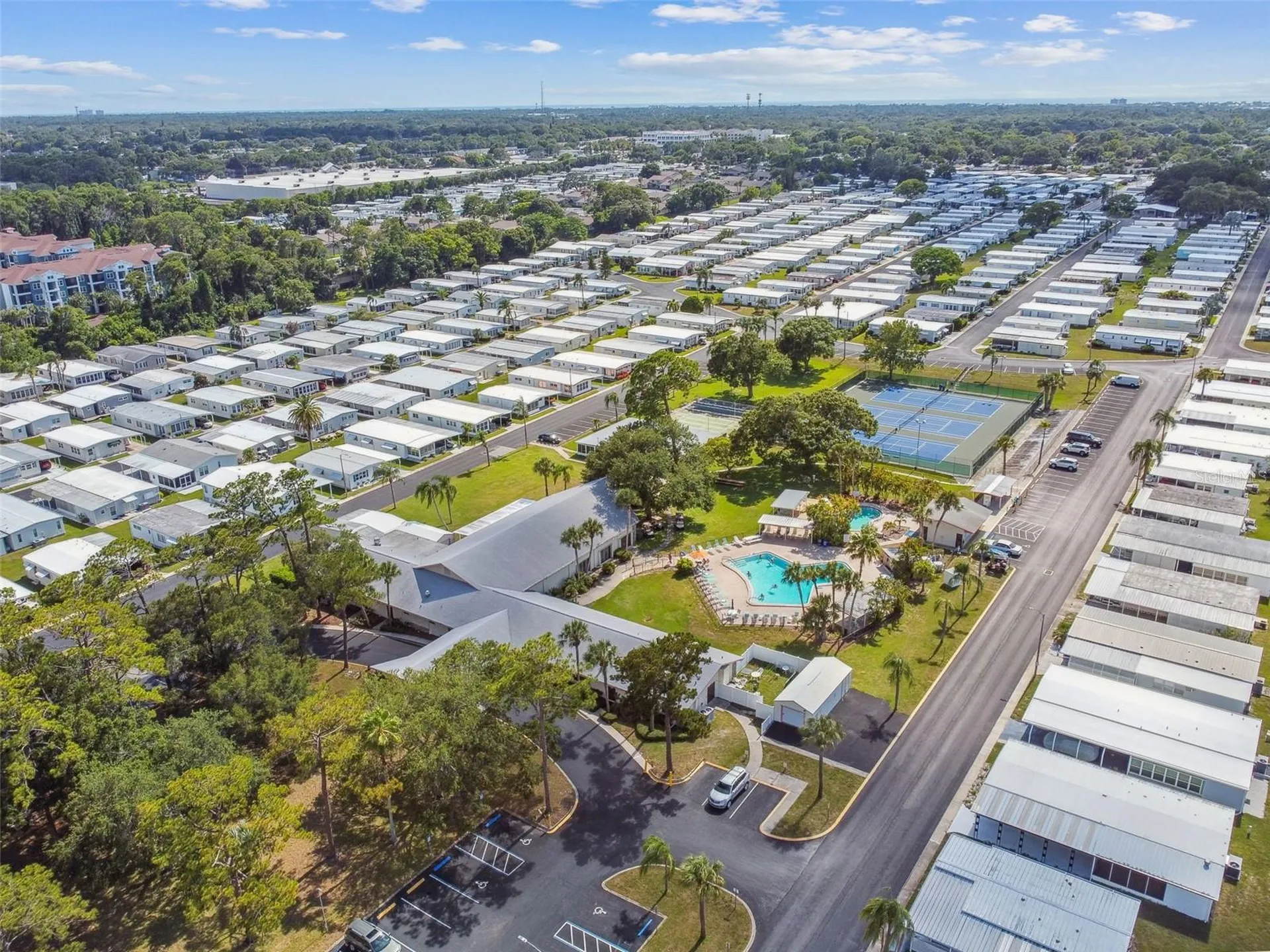 86 Pindo Palm Street W Largo FL 33770