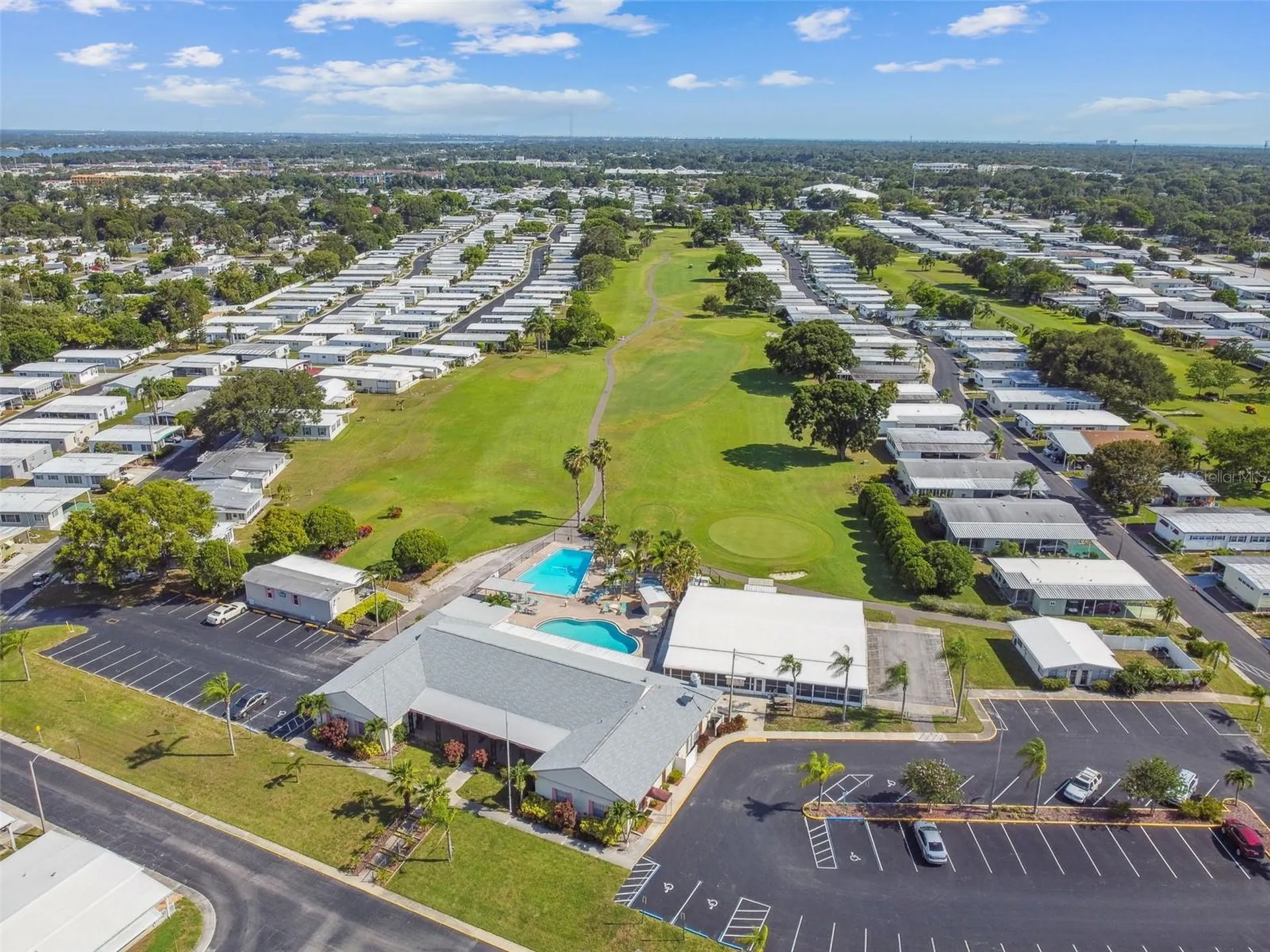 86 Pindo Palm Street W Largo FL 33770