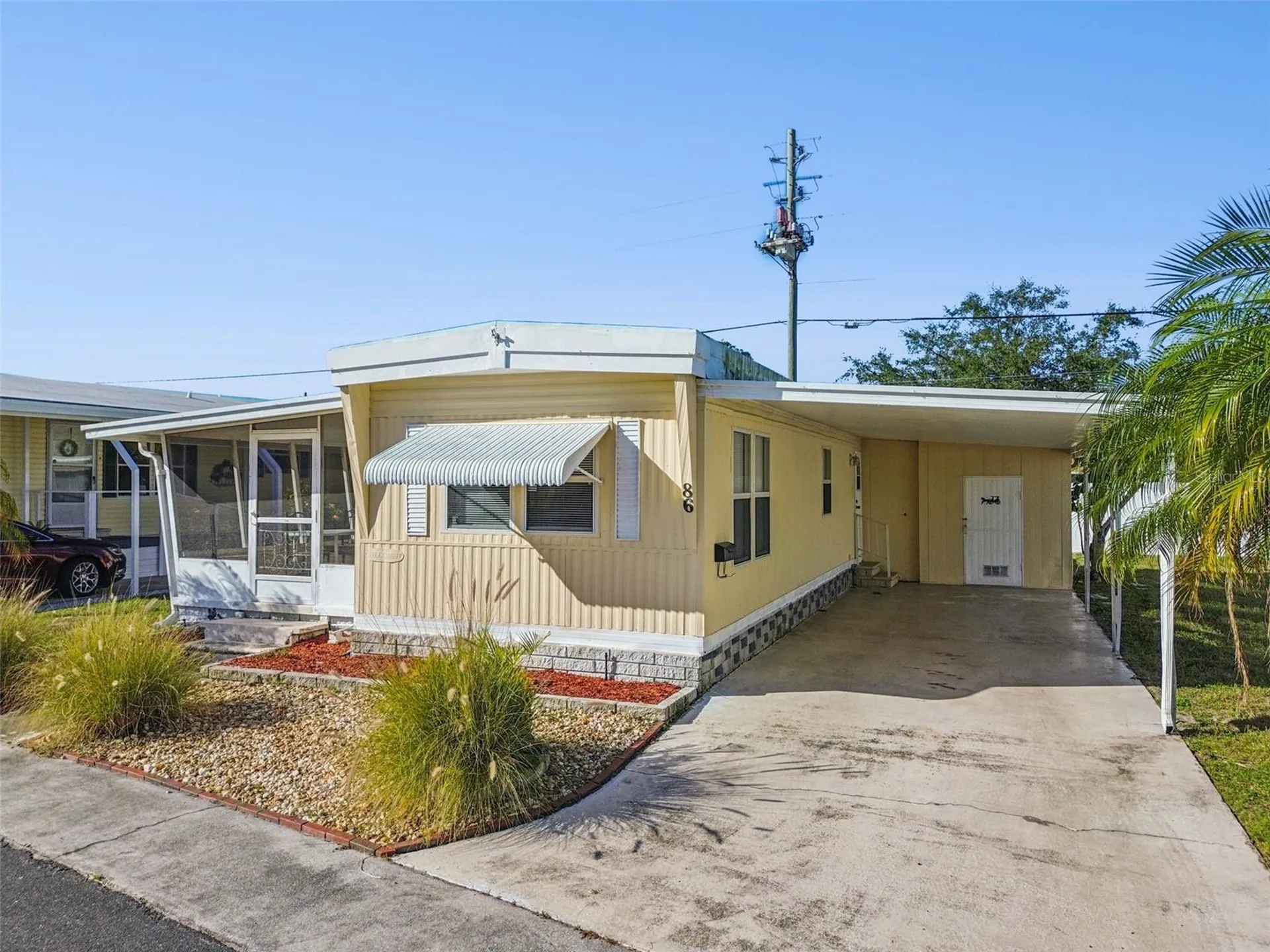 86 Pindo Palm Street W Largo FL 33770