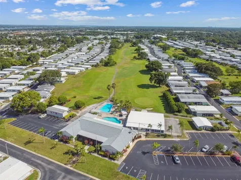 86 Pindo Palm Street W Largo FL 33770