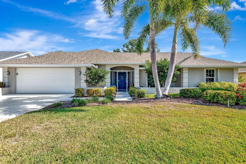 556 Silk Oak Drive Venice FL 34293
