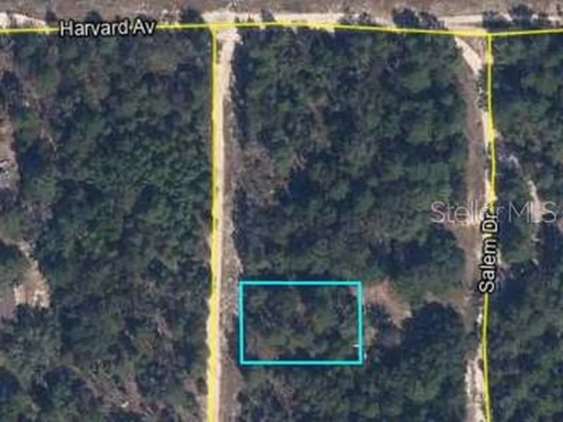00 Lehigh Drive Keystone Heights FL 32656