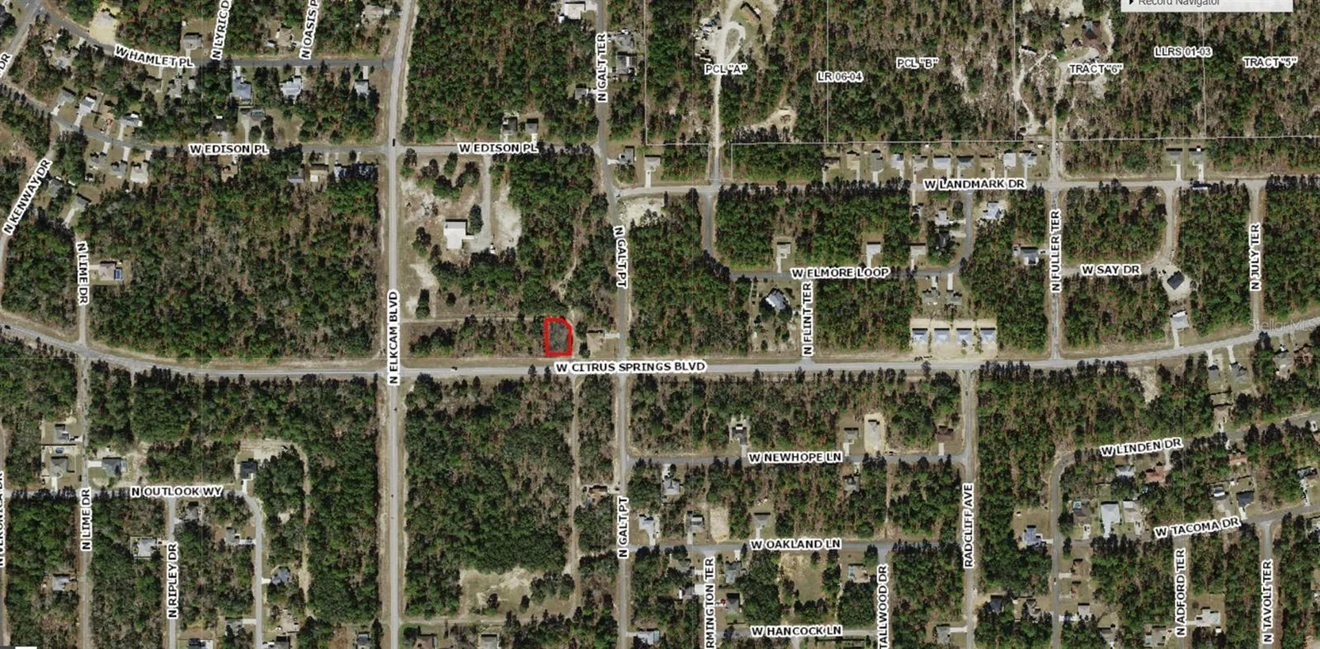 2565 W Citrus Springs Boulevard Citrus Springs FL 34434