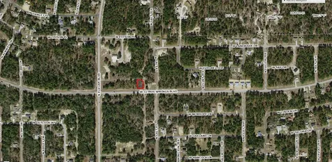 2565 W Citrus Springs Boulevard Citrus Springs FL 34434