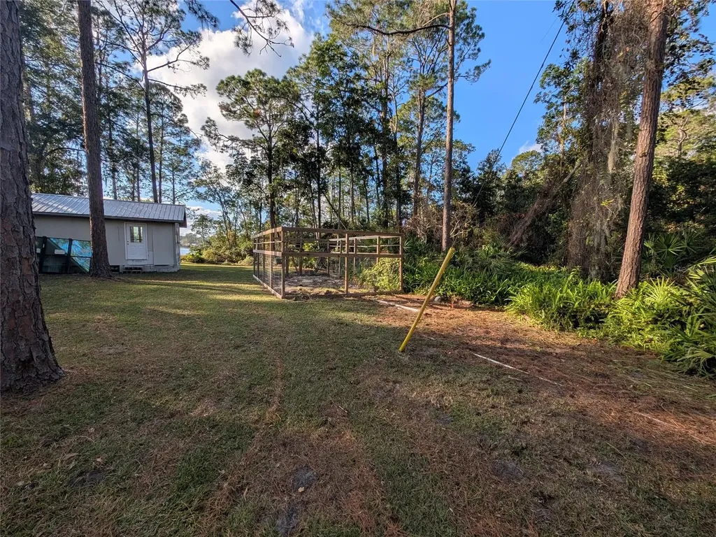 161 Riley Lake Drive Hawthorne FL 32640