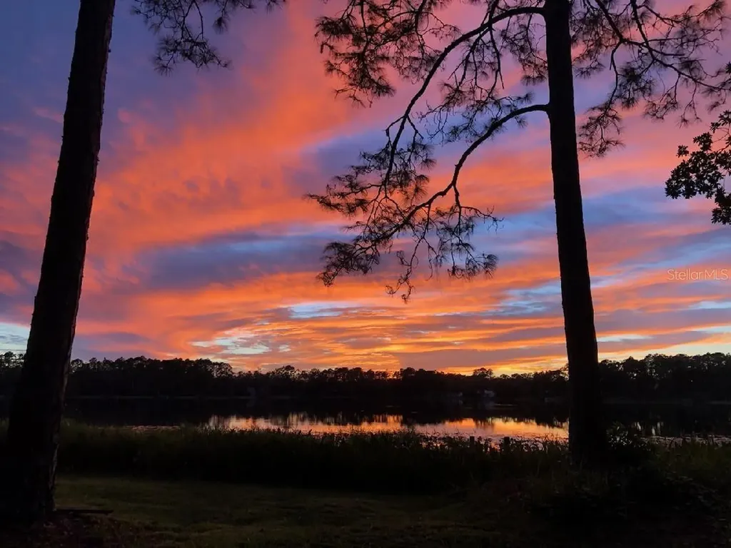 161 Riley Lake Drive Hawthorne FL 32640