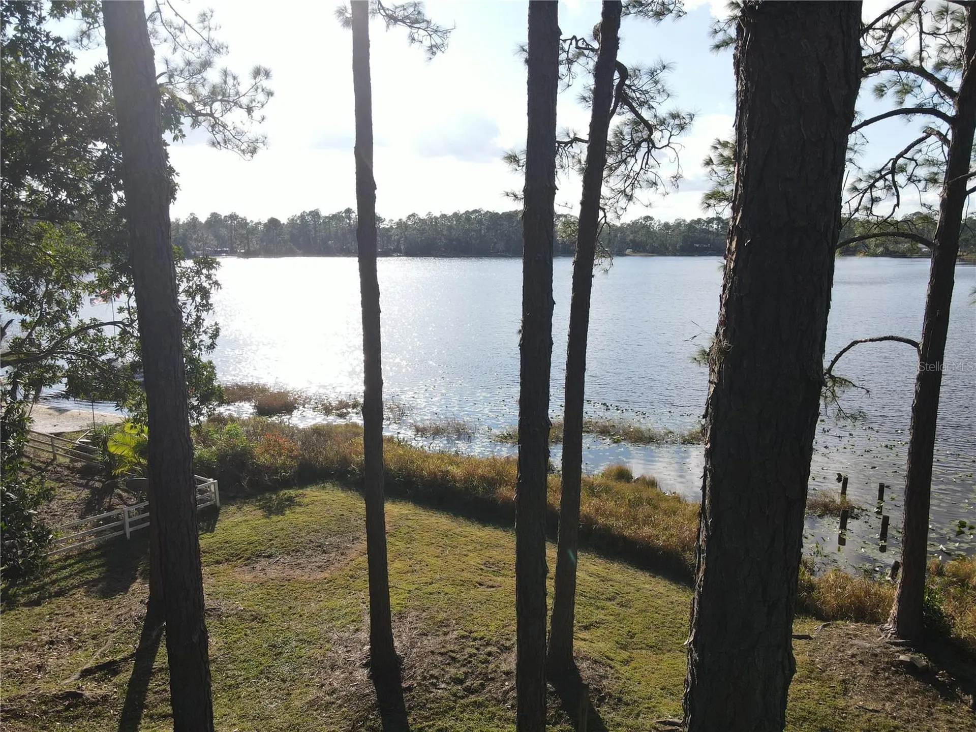 161 Riley Lake Drive Hawthorne FL 32640