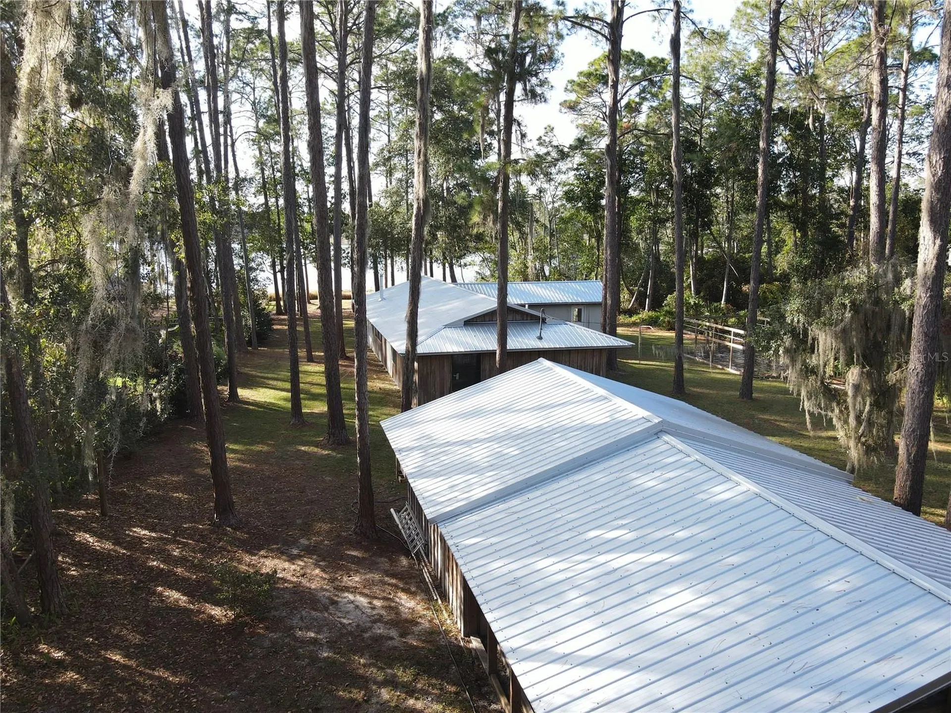161 Riley Lake Drive Hawthorne FL 32640