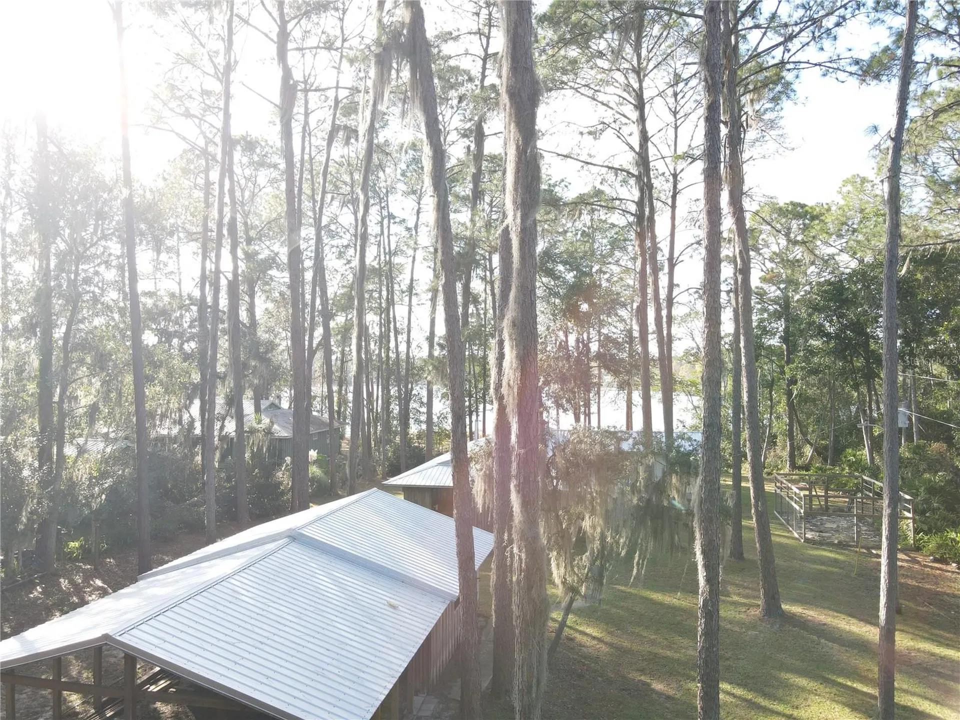 161 Riley Lake Drive Hawthorne FL 32640