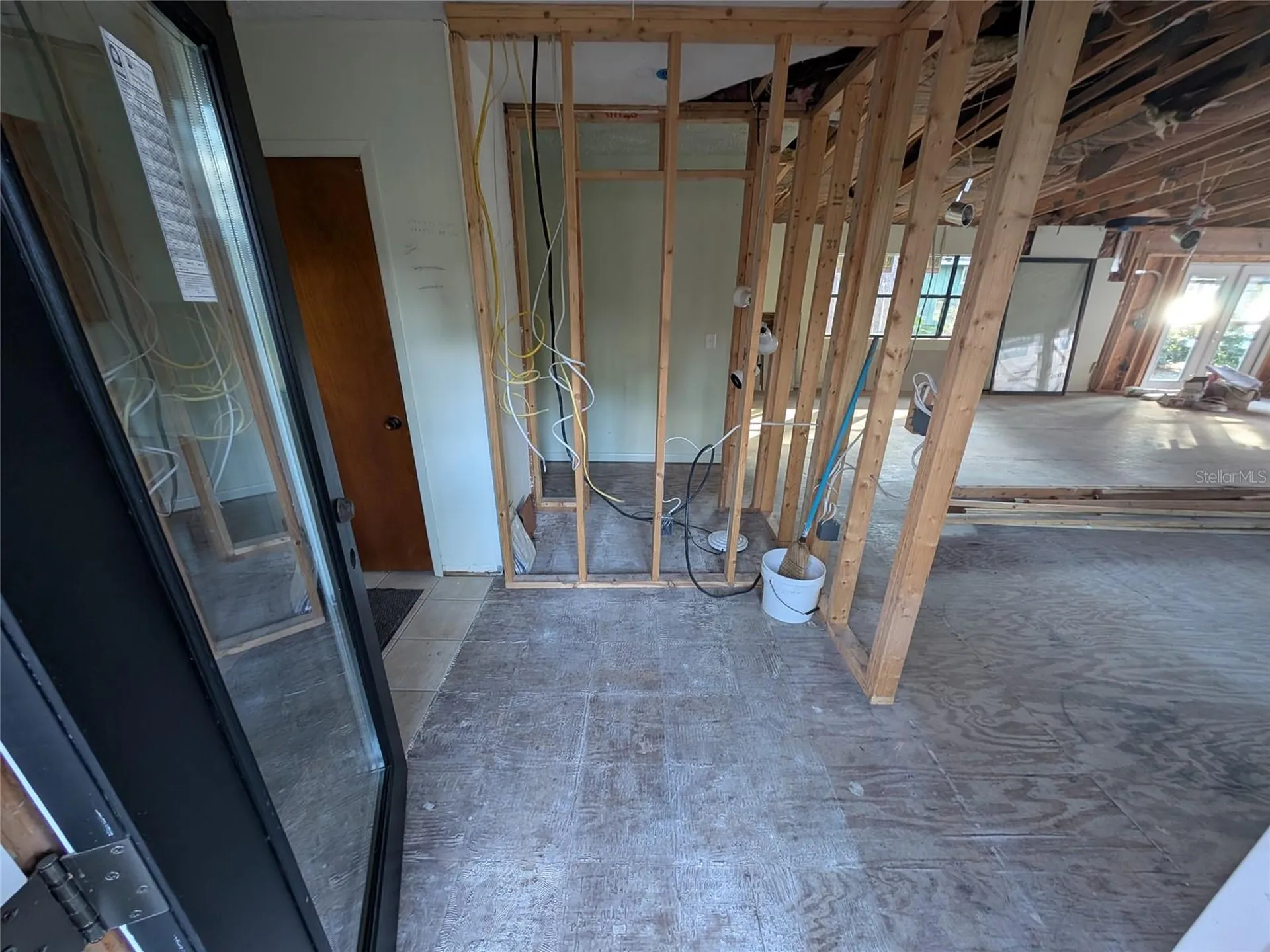 161 Riley Lake Drive Hawthorne FL 32640