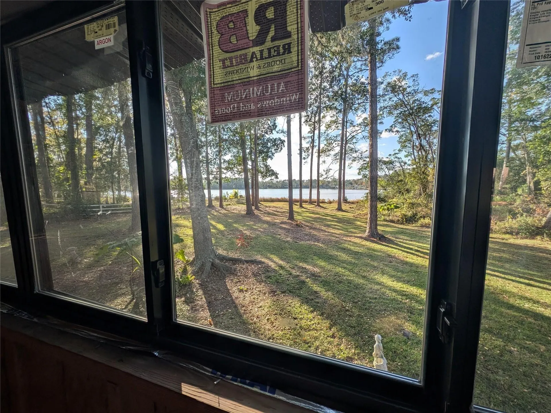 161 Riley Lake Drive Hawthorne FL 32640