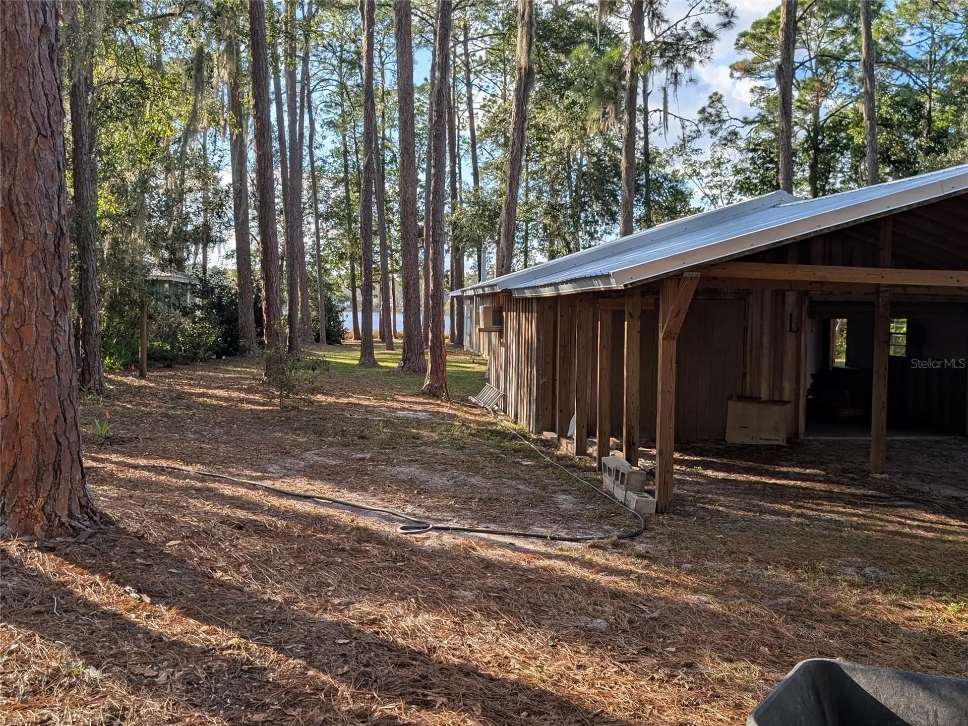 161 Riley Lake Drive Hawthorne FL 32640