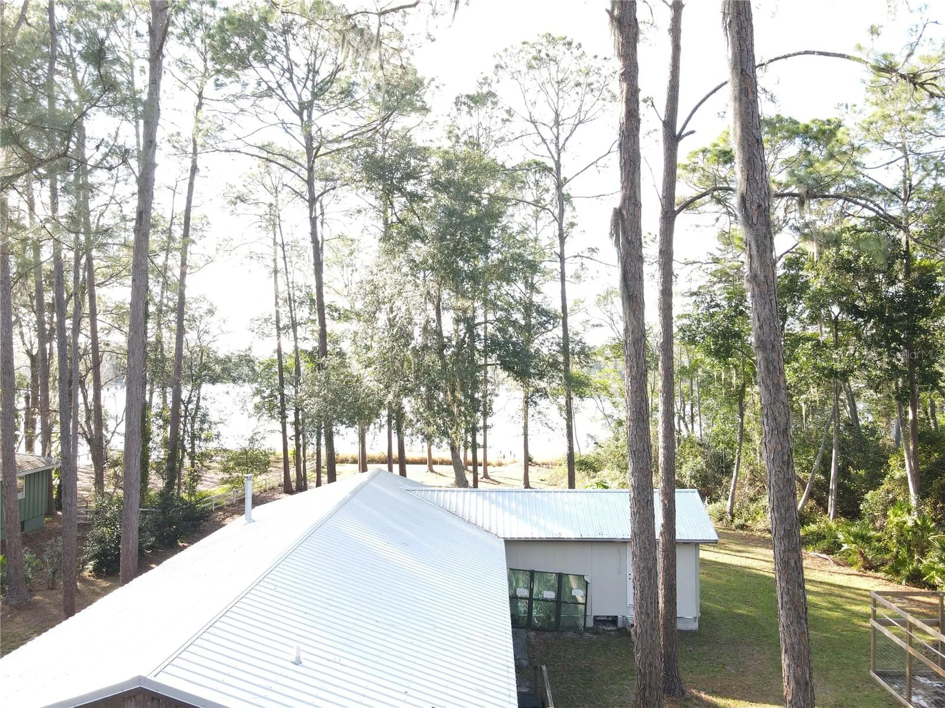 161 Riley Lake Drive Hawthorne FL 32640