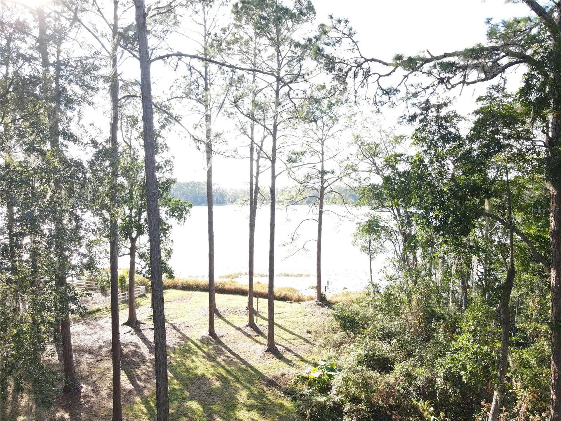 161 Riley Lake Drive Hawthorne FL 32640