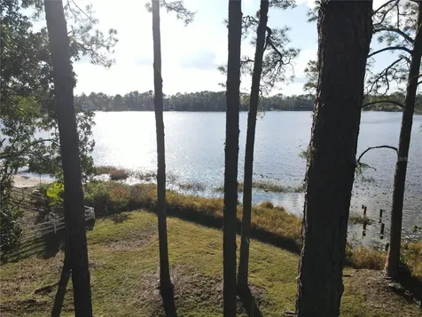 161 Riley Lake Drive Hawthorne FL 32640