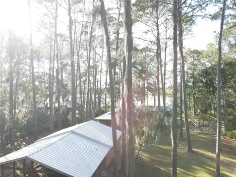 161 Riley Lake Drive Hawthorne FL 32640