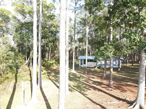 161 Riley Lake Drive Hawthorne FL 32640