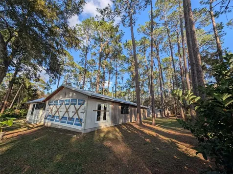 161 Riley Lake Drive Hawthorne FL 32640