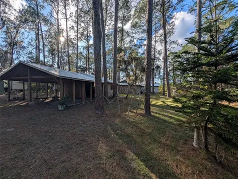 161 Riley Lake Drive Hawthorne FL 32640
