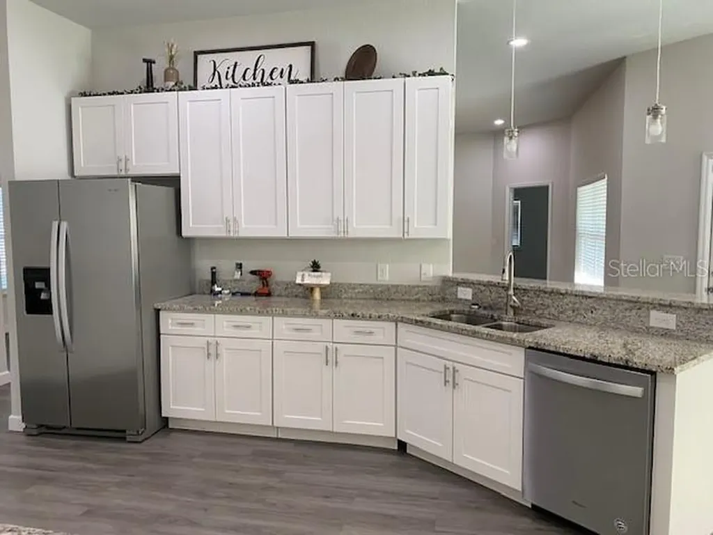 9050 NE 80th Street Bronson FL 32621