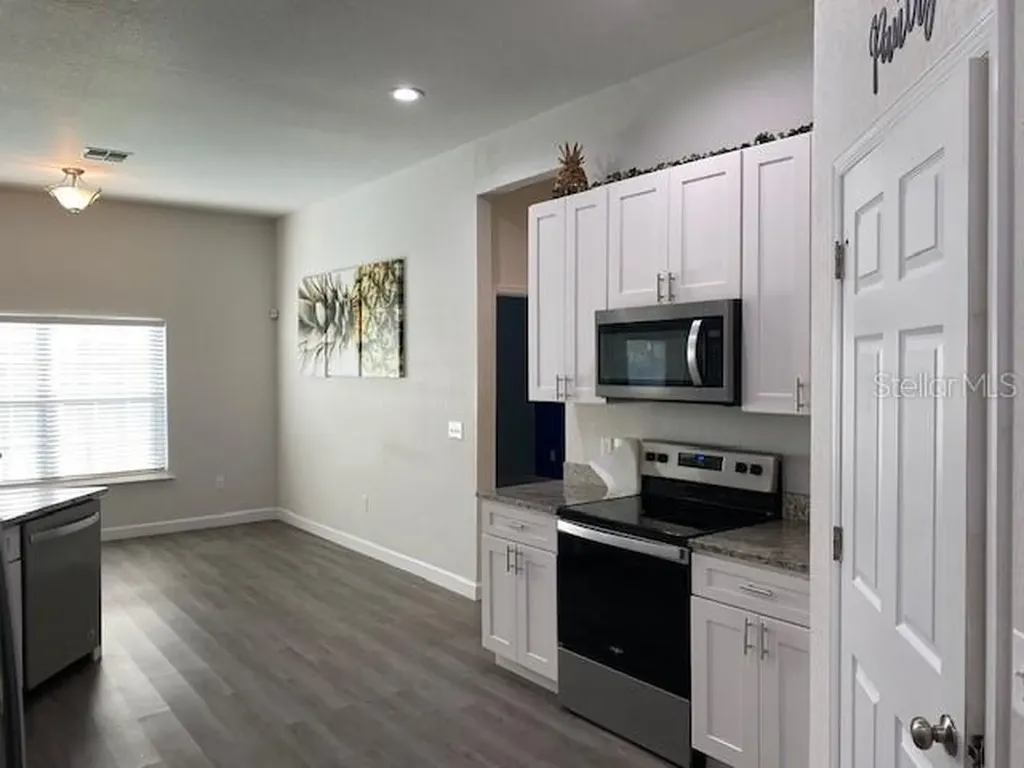 9050 NE 80th Street Bronson FL 32621