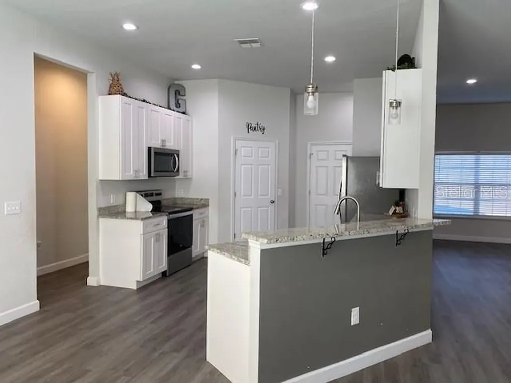 9050 NE 80th Street Bronson FL 32621