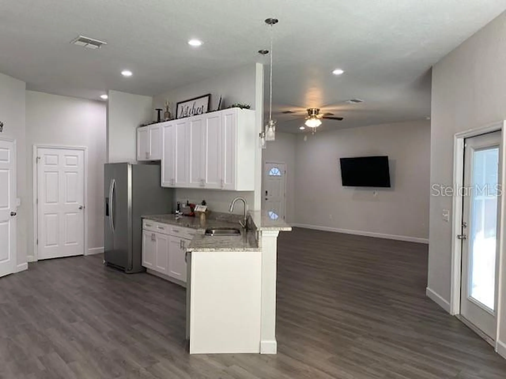 9050 NE 80th Street Bronson FL 32621