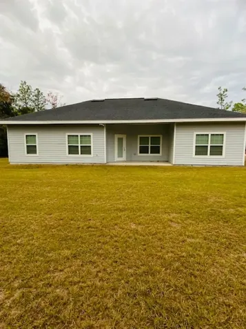9050 NE 80th Street Bronson FL 32621