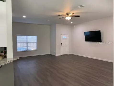 9050 NE 80th Street Bronson FL 32621